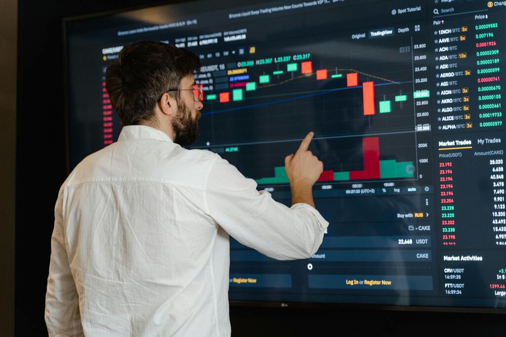 Visuel cursus Bachelor IA & cycle ingénieur IA4 Institut